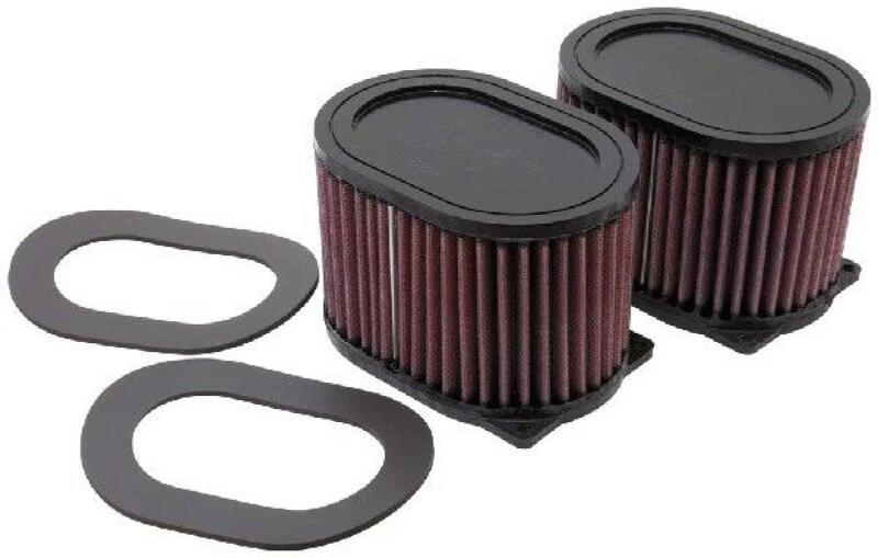 K&N Filters Luftfilter