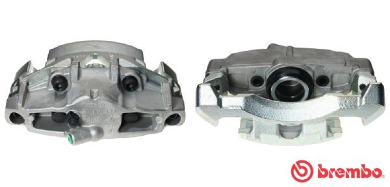 BREMBO Brake Caliper ESSENTIAL LINE