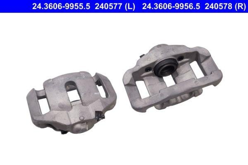ATE Bremssattel 24.3606-9956.5