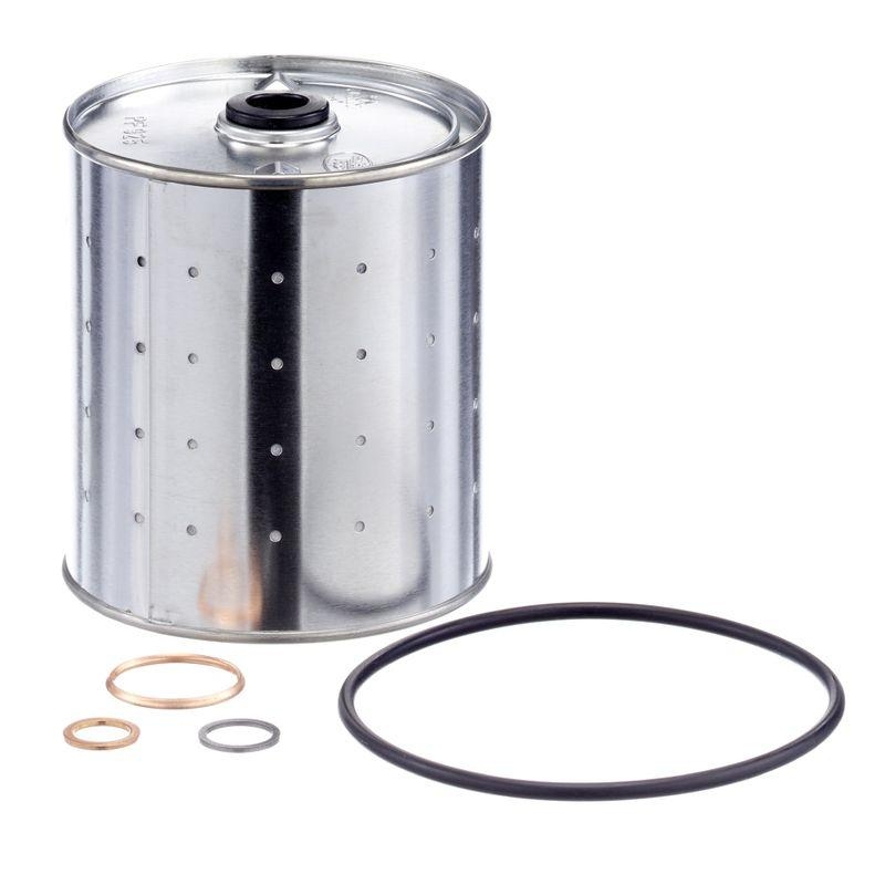 MANN-FILTER Ölfilter PF 925 X