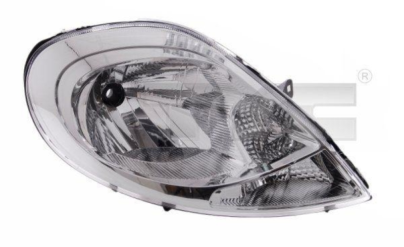 Headlight