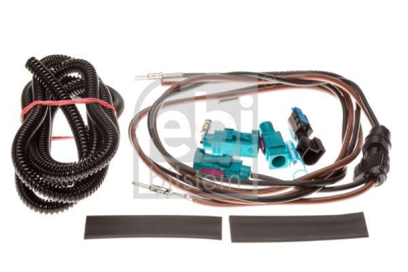 FEBI BILSTEIN Kabelreparatursatz, Antenne febi Plus