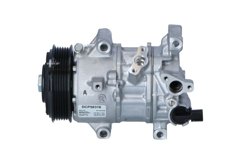 NRF Kompressor, Klimaanlage GENUINE 320079G