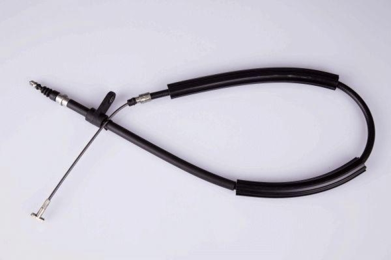 HELLA Seilzug, Feststellbremse 8AS 355 660-351