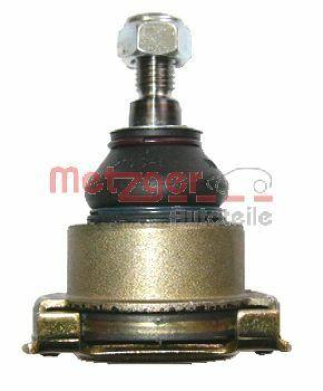 METZGER Ball Joint KIT +