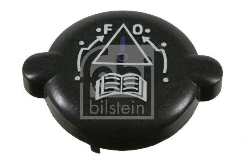 FEBI BILSTEIN Verschlussdeckel, Kühlmittelbehälter 22080