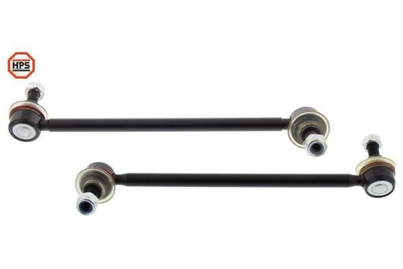 MAPCO Repair Kit, stabilizer coupling rod
