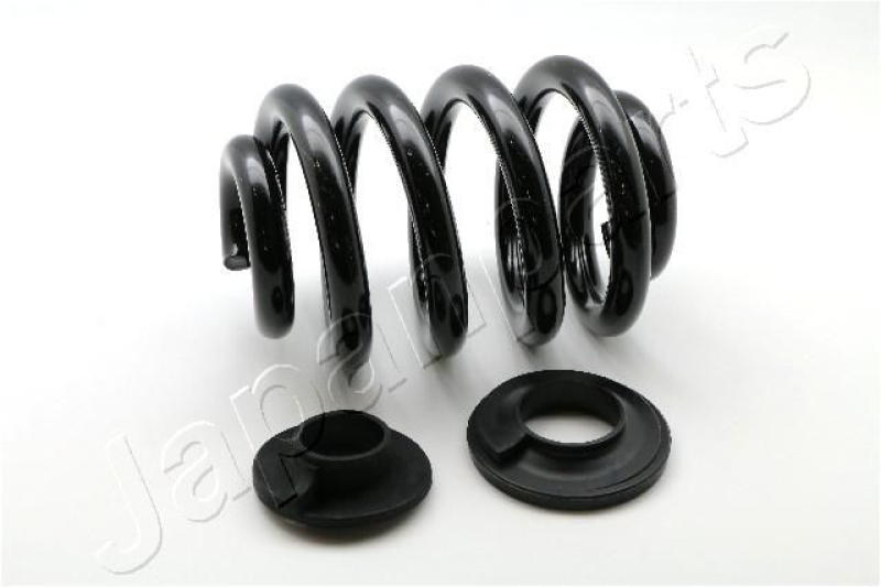 JAPANPARTS Coil Spring