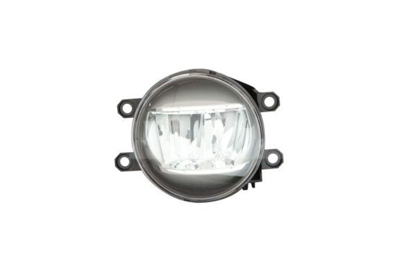 Front Fog Light