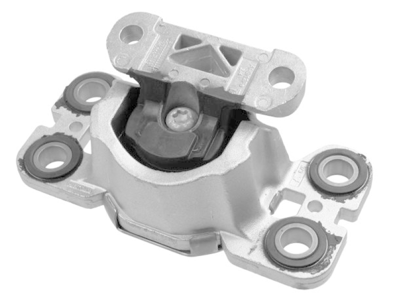 LEMF&Ouml;RDER Mounting, engine