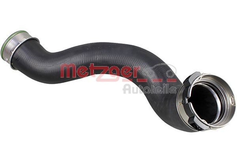 METZGER Charge Air Hose