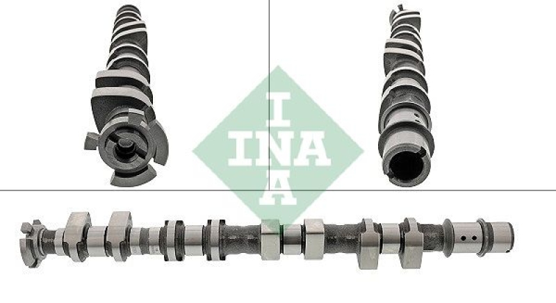 INA Camshaft