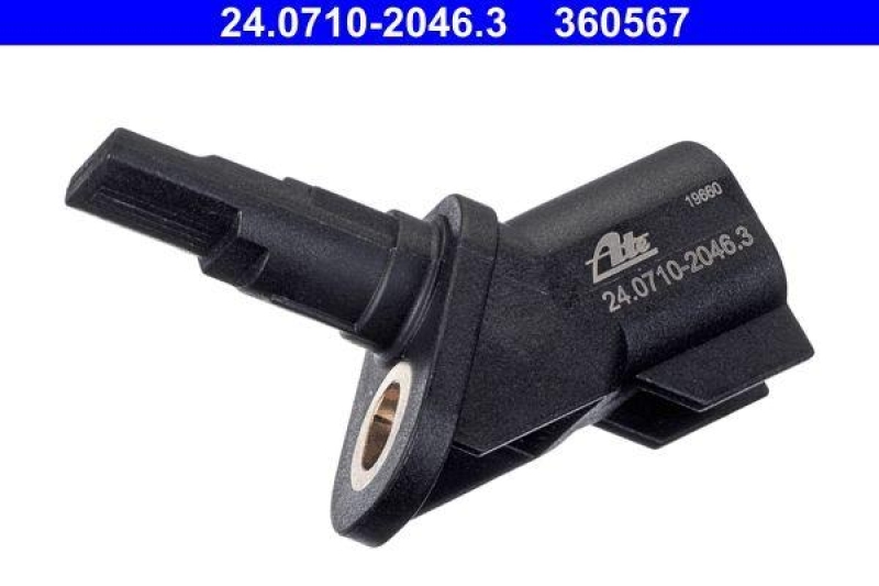 ATE Sensor, wheel speed