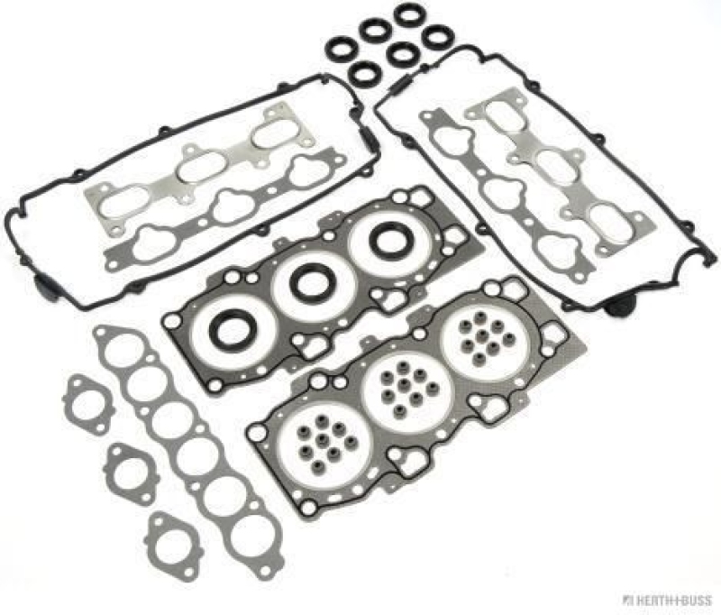 HERTH+BUSS JAKOPARTS Gasket Set, cylinder head