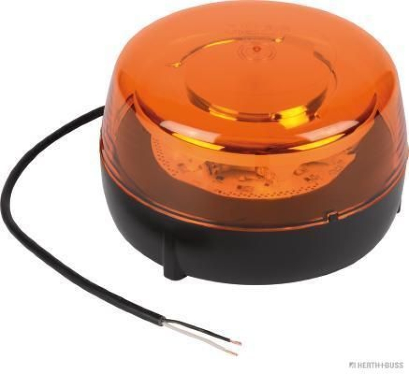 HERTH+BUSS ELPARTS Rotating Beacon