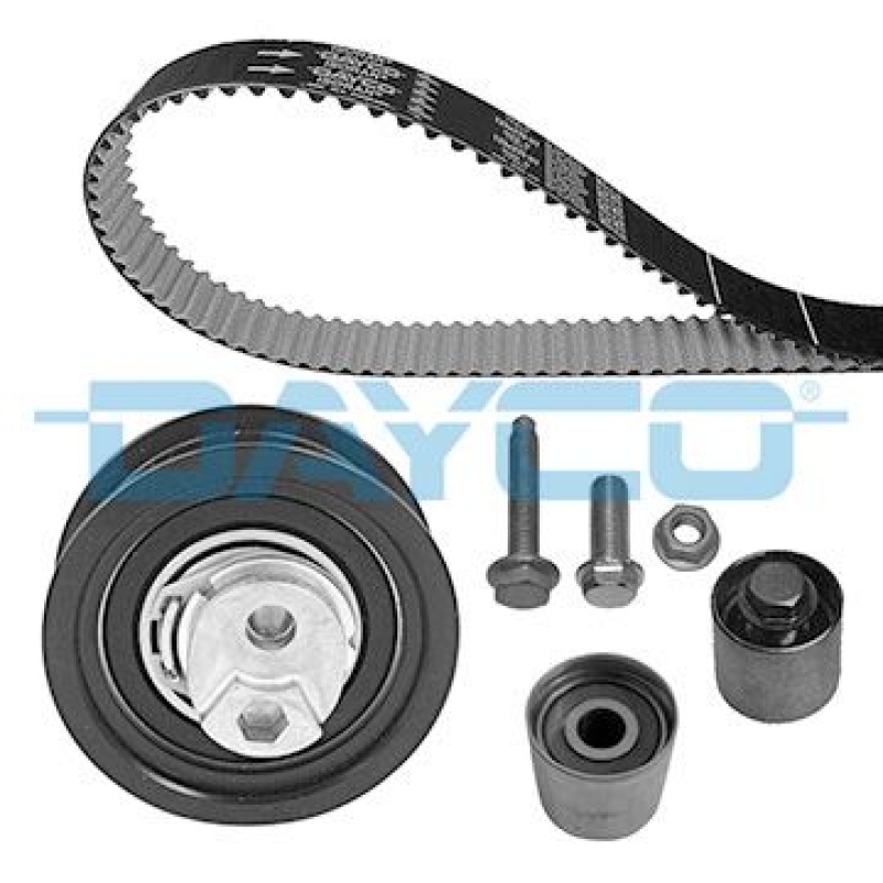 DAYCO Timing Belt Set