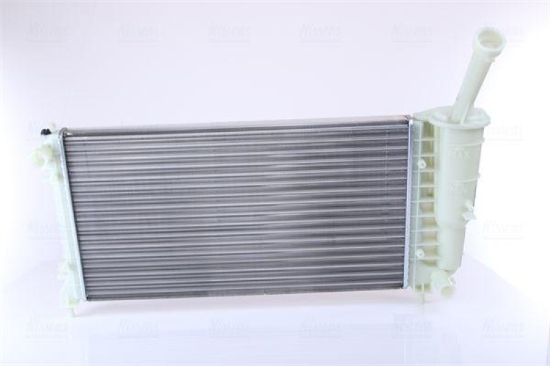 NISSENS Radiator, engine cooling