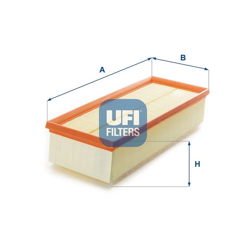 UFI Luftfilter