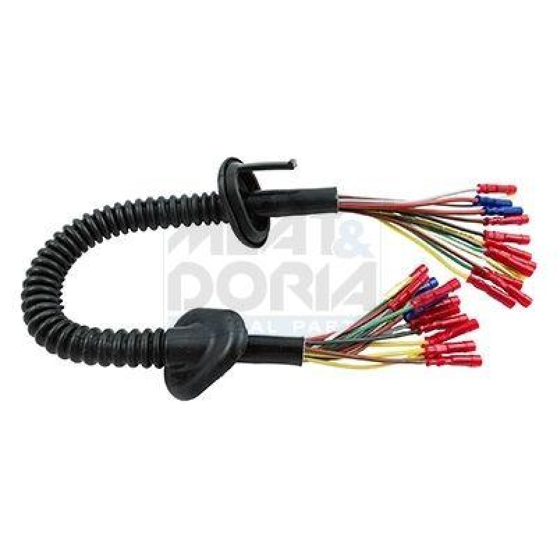 MEAT & DORIA Reparatursatz, Kabelsatz 25084