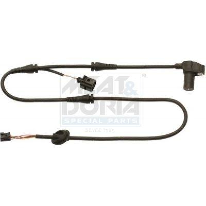 MEAT & DORIA Sensor, Raddrehzahl