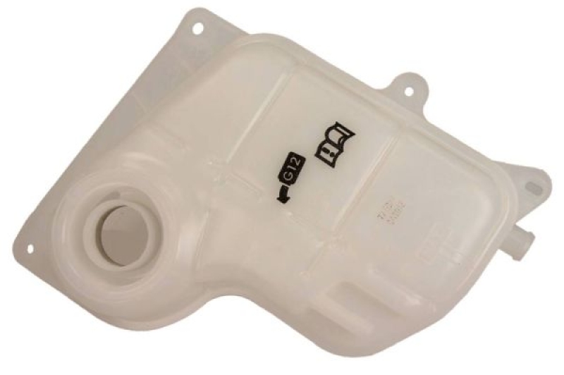 MAXGEAR Expansion Tank, coolant