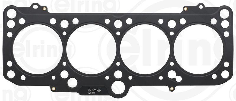 ELRING Gasket, cylinder head
