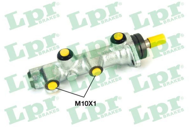 LPR Brake Master Cylinder