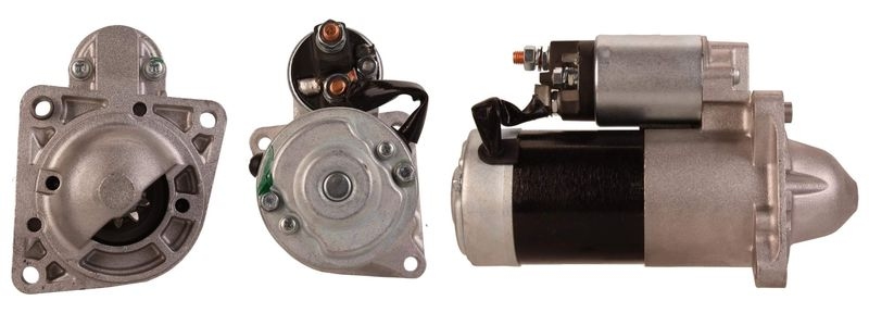 ELSTOCK Starter 25-3454