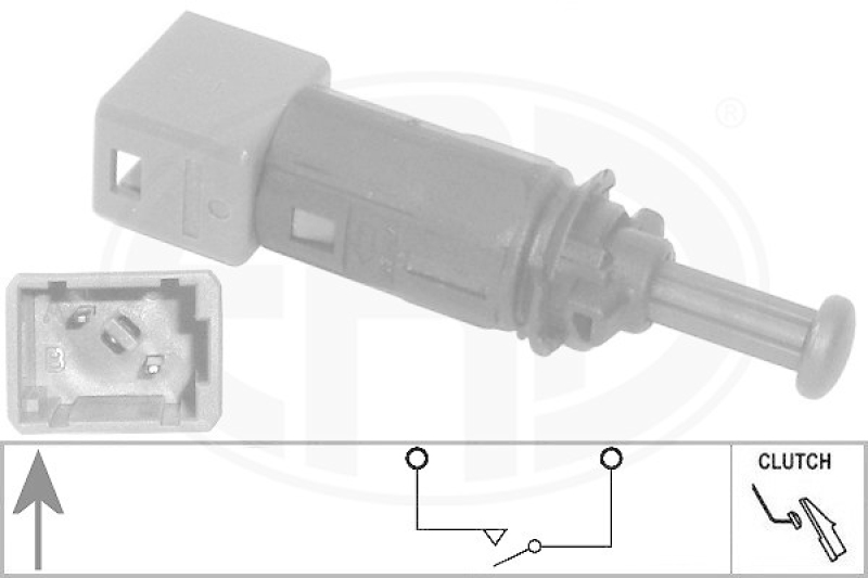 ERA Bremslichtschalter
