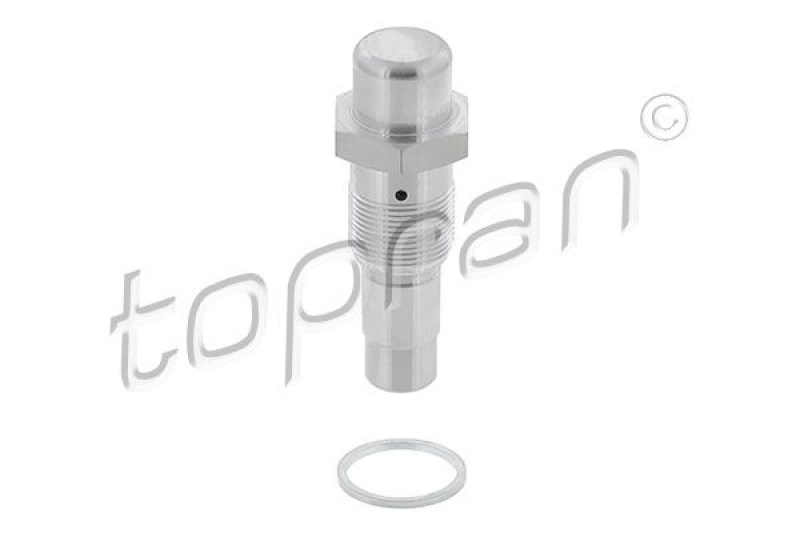 TOPRAN Spanner, Steuerkette