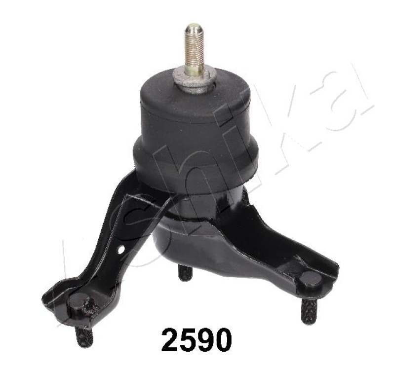 JAPKO Lagerung, Motor GOJ2590