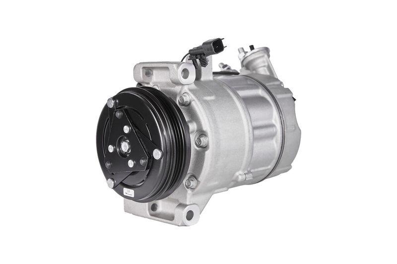 VALEO Kompressor, Klimaanlage VALEO CORE-FLEX
