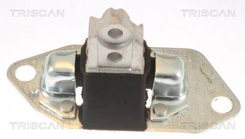 TRISCAN Mounting, engine