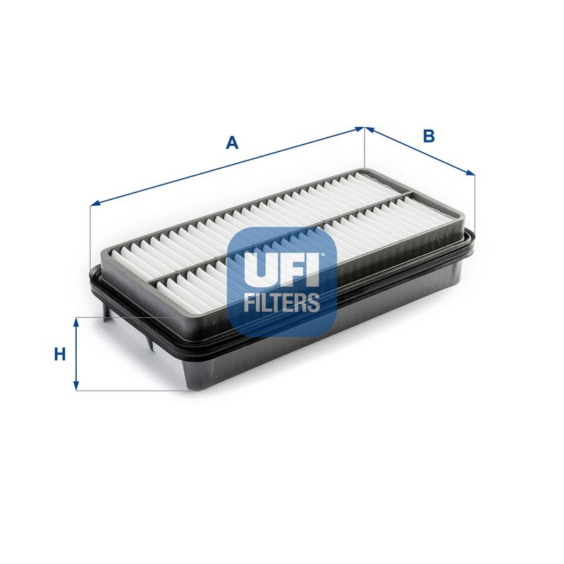 UFI Luftfilter