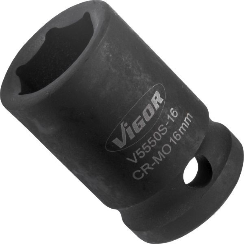 VIGOR Power Socket