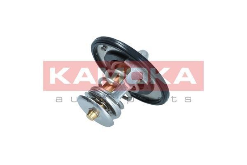 KAMOKA Thermostat für Kühlmittel / Kühlerthermostat