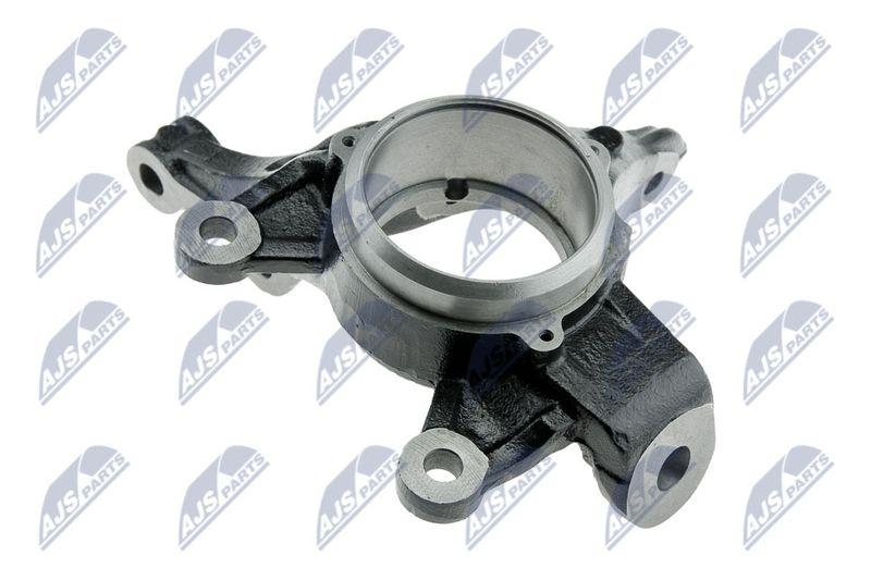 NTY Achsschenkel, Radaufh&auml;ngung