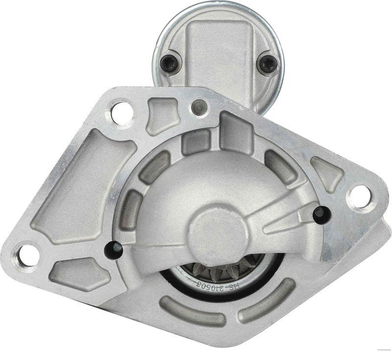 HERTH+BUSS ELPARTS Starter 42005004