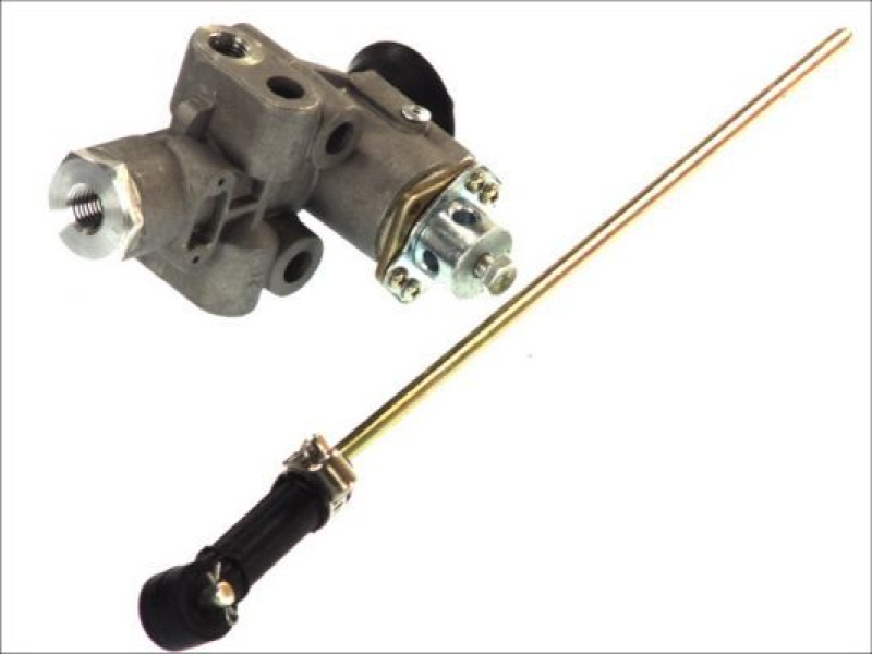 PNEUMATICS Luftfederventil