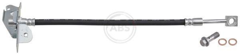 A.B.S. Bremsschlauch SL 1762
