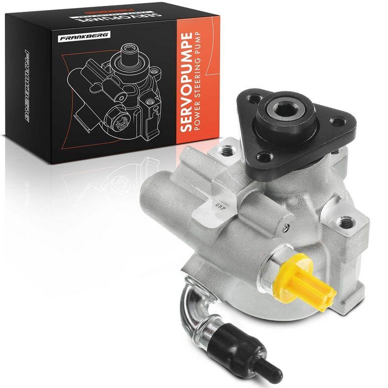 1x Frankberg Servopumpe hydraulisch 5481FB0018423