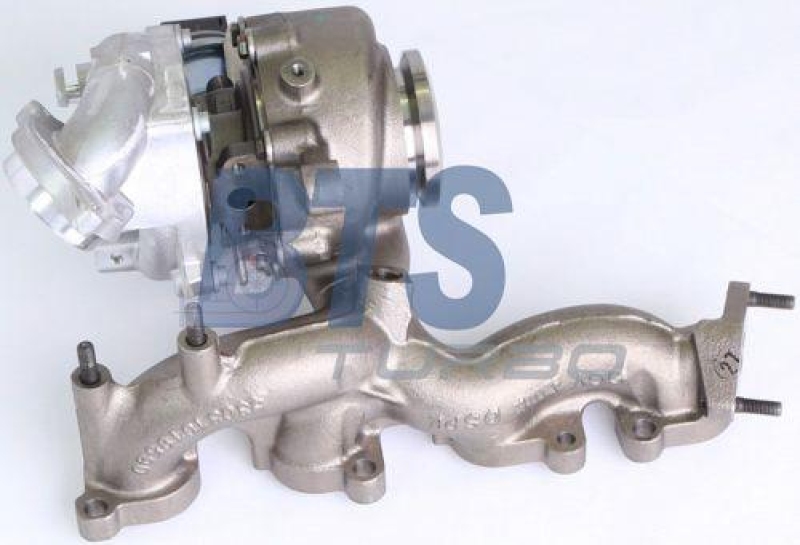 BTS Turbo Charger, charging system ORIGINAL