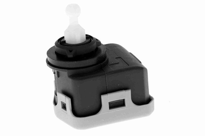 VEMO Actuator, headlight levelling Original VEMO Quality