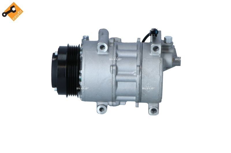 NRF Compressor, air conditioning EASY FIT