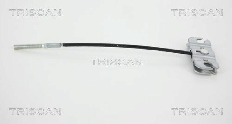 TRISCAN Cable, parking brake