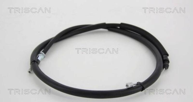 TRISCAN Seilzug, Feststellbremse 8140 251166