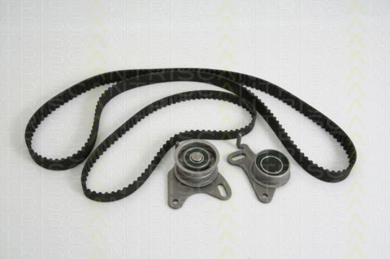 TRISCAN Timing Belt Set