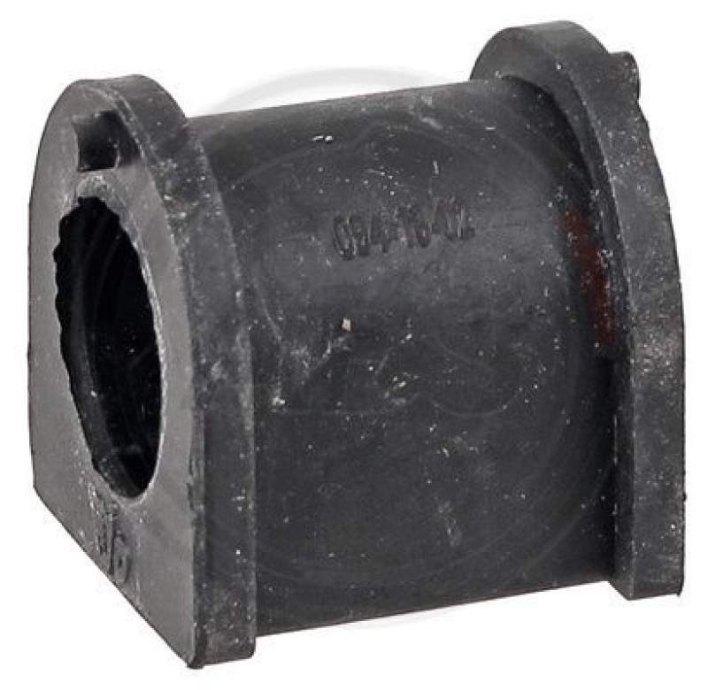 Bushing, stabiliser bar