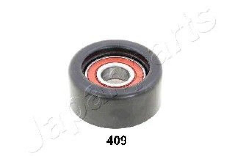 JAPANPARTS Umlenk-/Führungsrolle, Keilrippenriemen