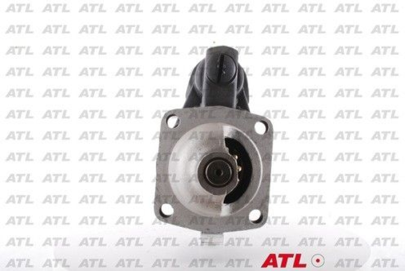 ATL Autotechnik Starter